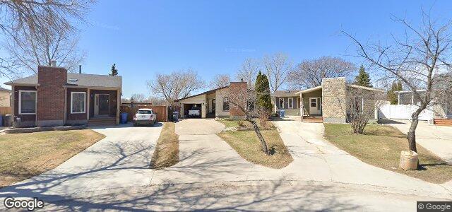 47 Strand Circle（加拿大曼尼托巴省溫尼伯市）房屋照片