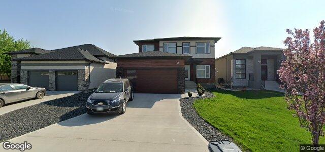 47 Tilstone Bay（加拿大曼尼托巴省溫尼伯市）房屋照片