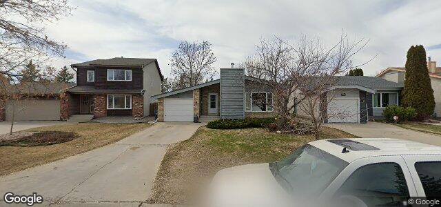 47 Tiverton Bay（加拿大曼尼托巴省溫尼伯市）房屋照片