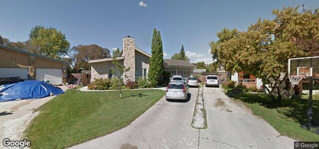 47 Tufnell Drive（加拿大曼尼托巴省溫尼伯市）房屋照片