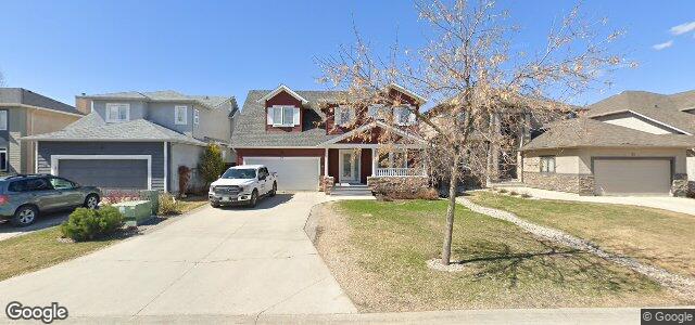 47 Vadeboncoeur Drive（加拿大曼尼托巴省溫尼伯市）房屋照片