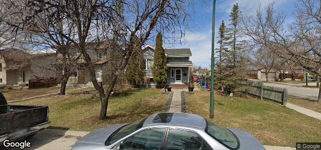 47 Westham Place（加拿大曼尼托巴省溫尼伯市）房屋照片