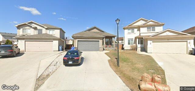 47 Zylema Cove（加拿大曼尼托巴省溫尼伯市）房屋照片