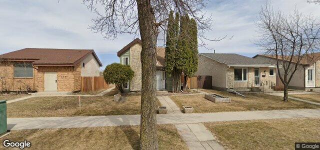 474 Paddington Road（加拿大曼尼托巴省溫尼伯市）房屋照片