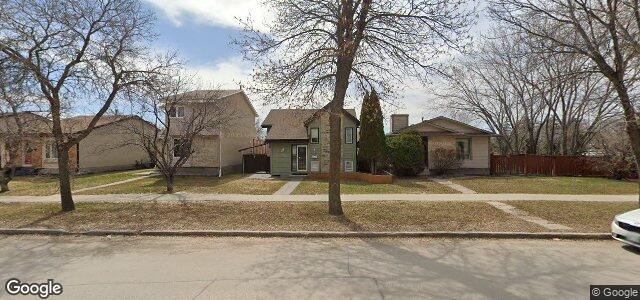 475 Paddington Road（加拿大曼尼托巴省溫尼伯市）房屋照片