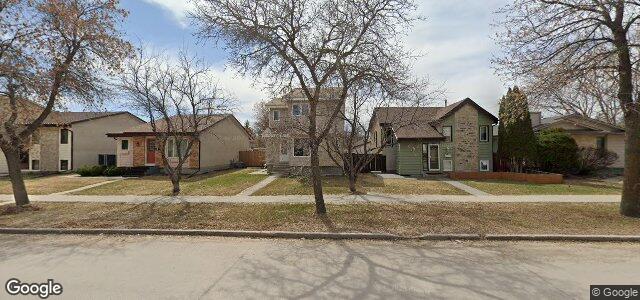 479 Paddington Road（加拿大曼尼托巴省溫尼伯市）房屋照片