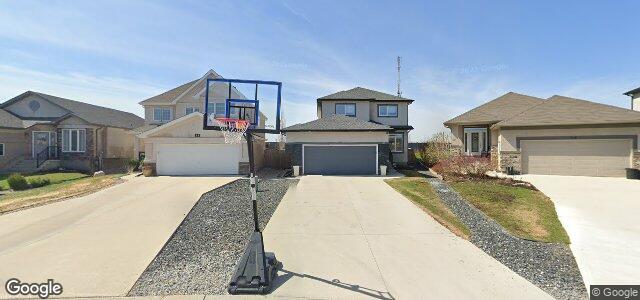 48 Eb Claydon Road（加拿大曼尼托巴省溫尼伯市）房屋照片