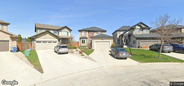 48 Farnsworth Crescent（加拿大曼尼托巴省溫尼伯市）房屋照片