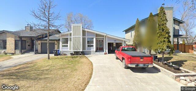 48 Nutley Circle（加拿大曼尼托巴省温尼伯市）房屋照片