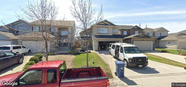 48 Prudhomme Bay（加拿大曼尼托巴省溫尼伯市）房屋照片