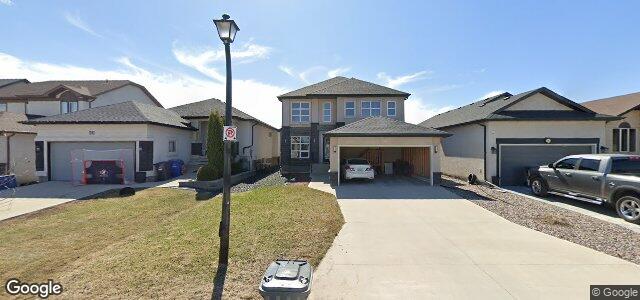 48 Scammel Road（加拿大曼尼托巴省溫尼伯市）房屋照片