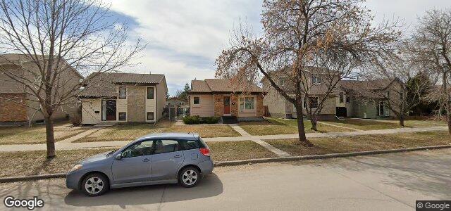 Larawan ng 483 Paddington Road sa Winnipeg, Manitoba