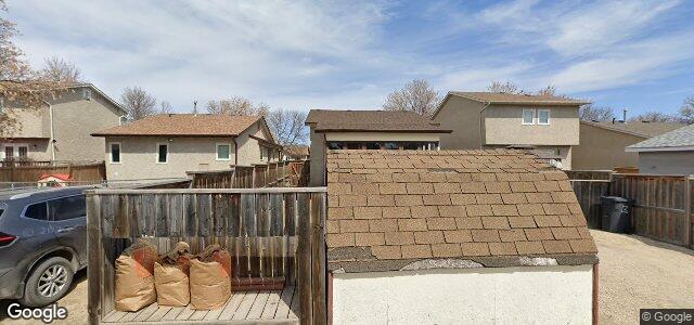 487 Paddington Road（加拿大曼尼托巴省溫尼伯市）房屋照片