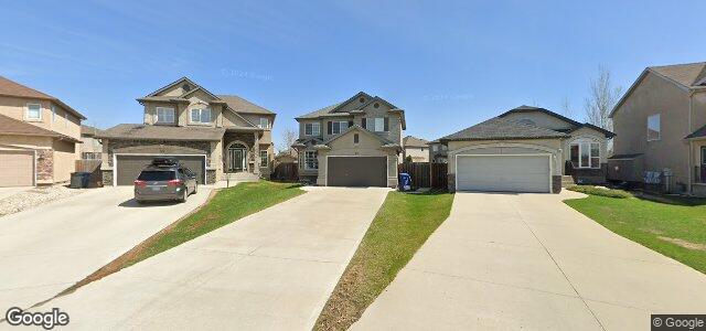 49 Michaud Crescent（加拿大曼尼托巴省溫尼伯市）房屋照片