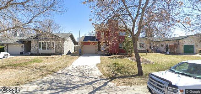 49 Nutley Circle（加拿大曼尼托巴省溫尼伯市）房屋照片