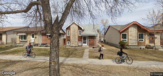 490 Paddington Road（加拿大曼尼托巴省溫尼伯市）房屋照片