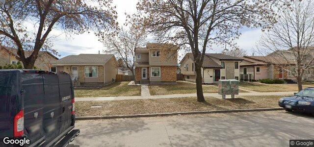 491 Paddington Road（加拿大曼尼托巴省溫尼伯市）房屋照片