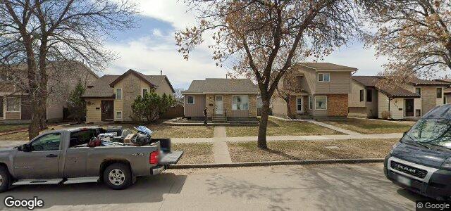 495 Paddington Road（加拿大曼尼托巴省溫尼伯市）房屋照片