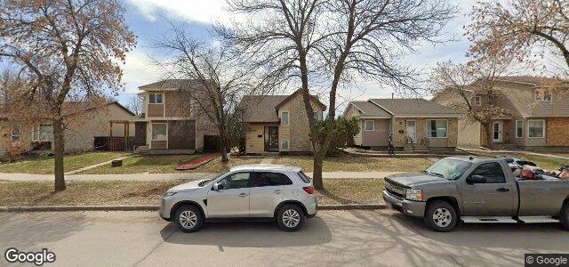 499 Paddington Road（加拿大曼尼托巴省溫尼伯市）房屋照片