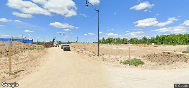 5 Stellarton Crescent（加拿大曼尼托巴省溫尼伯市）房屋照片