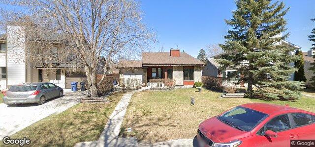 50 Alburg Drive（加拿大曼尼托巴省溫尼伯市）房屋照片