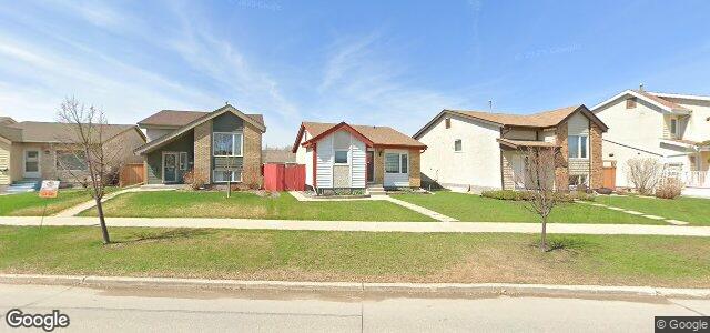 50 Aldgate Road（加拿大曼尼托巴省溫尼伯市）房屋照片