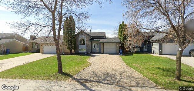 50 Becontree Bay（加拿大曼尼托巴省溫尼伯市）房屋照片