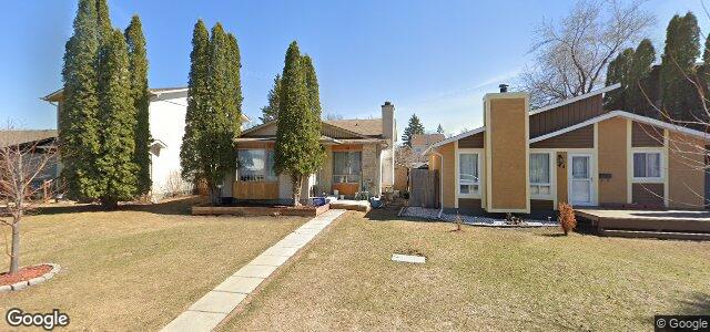 50 Blackwater Bay（加拿大曼尼托巴省溫尼伯市）房屋照片