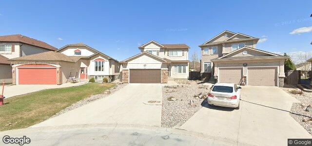 50 Brabant Cove（加拿大曼尼托巴省溫尼伯市）房屋照片