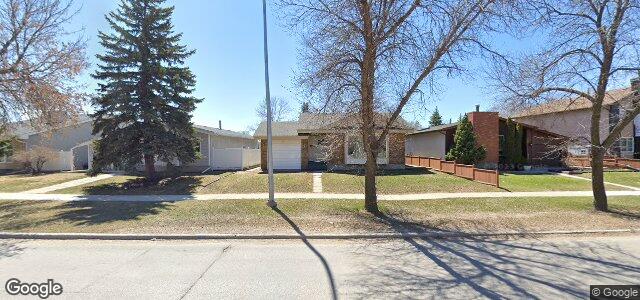 50 Britannica Road（加拿大曼尼托巴省溫尼伯市）房屋照片