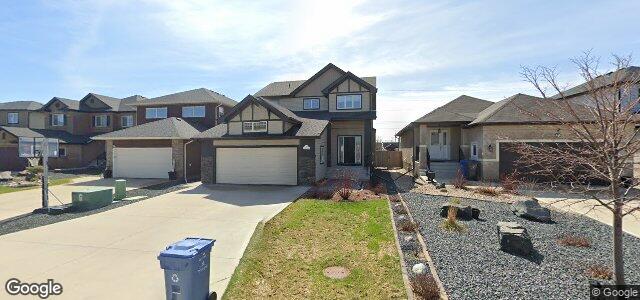 50 Buckley Trow Bay（加拿大曼尼托巴省溫尼伯市）房屋照片