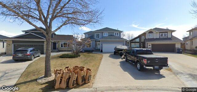 50 Cummings Crescent（加拿大曼尼托巴省溫尼伯市）房屋照片