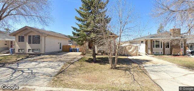 50 Elsbury Bay（加拿大曼尼托巴省溫尼伯市）房屋照片