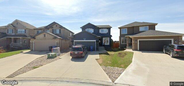 50 Faraway Lane（加拿大曼尼托巴省溫尼伯市）房屋照片