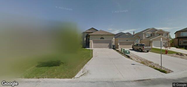 50 Fonseca Place（加拿大曼尼托巴省溫尼伯市）房屋照片