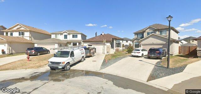 50 Hindle Gate（加拿大曼尼托巴省溫尼伯市）房屋照片