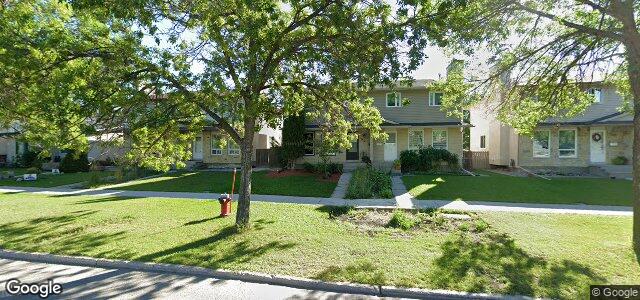 50 John Forsyth Road（加拿大曼尼托巴省溫尼伯市）房屋照片