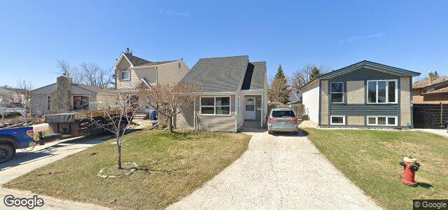 50 Lechman Place（加拿大曼尼托巴省溫尼伯市）房屋照片