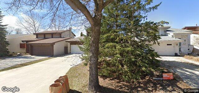 Photo of 50 Malmsbury Avenue in Winnipeg, Manitoba