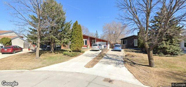 Larawan ng 50 Regis Drive sa Winnipeg, Manitoba