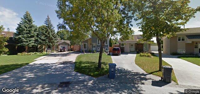 50 Southwalk Bay（加拿大曼尼托巴省溫尼伯市）房屋照片