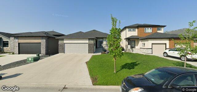 50 Tilstone Bay（加拿大曼尼托巴省溫尼伯市）房屋照片