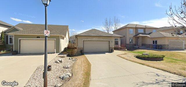 50 Vadeboncoeur Drive（加拿大曼尼托巴省溫尼伯市）房屋照片