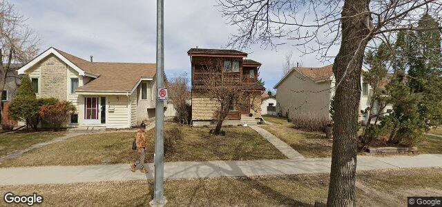 502 Paddington Road（加拿大曼尼托巴省溫尼伯市）房屋照片