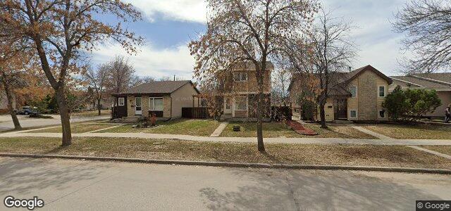 503 Paddington Road（加拿大曼尼托巴省溫尼伯市）房屋照片