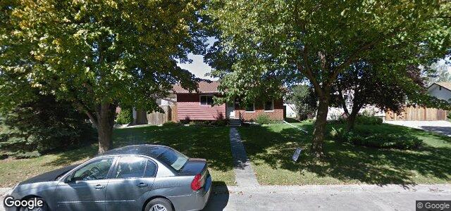 51 Ashford Drive（加拿大曼尼托巴省溫尼伯市）房屋照片