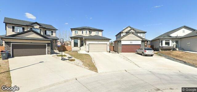 51 Battersea Close（加拿大曼尼托巴省溫尼伯市）房屋照片