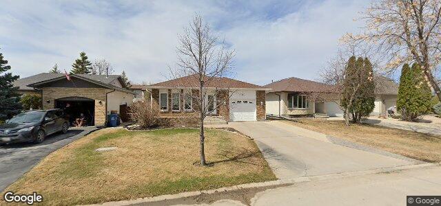 51 Chancery Bay（加拿大曼尼托巴省温尼伯市）房屋照片