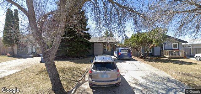 51 Charing Cross Crescent（加拿大曼尼托巴省溫尼伯市）房屋照片