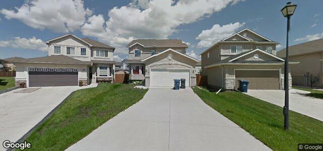 51 Cotter Circle（加拿大曼尼托巴省溫尼伯市）房屋照片